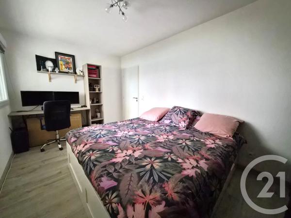 Appartement F2 à vendre  2 pièces - 53,09 m 2   METZ  - 57
