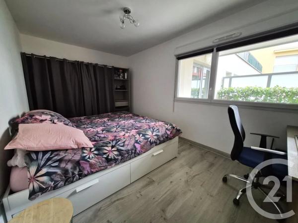 Appartement F2 à vendre  2 pièces - 53,09 m 2   METZ  - 57