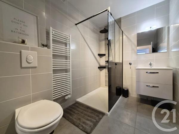 Appartement F2 à vendre  2 pièces - 53,09 m 2   METZ  - 57