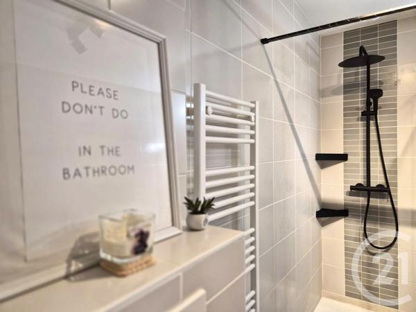 Appartement F2 à vendre  2 pièces - 53,09 m 2   METZ  - 57