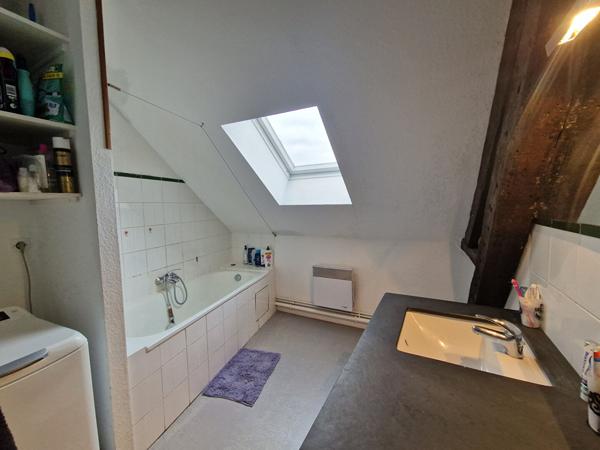 Appartement Montreuil Sur Mer 4 pièce(s) 66.86 m²