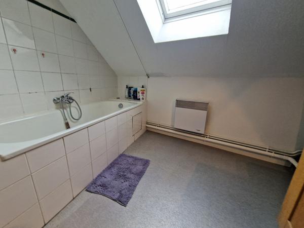 Appartement Montreuil Sur Mer 4 pièce(s) 66.86 m²