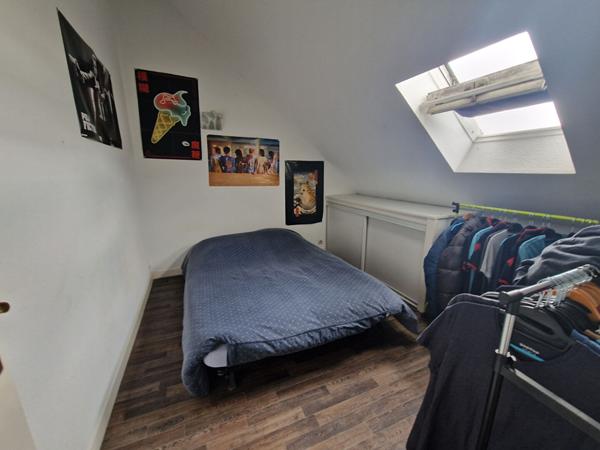 Appartement Montreuil Sur Mer 4 pièce(s) 66.86 m²