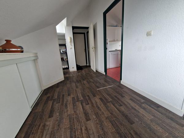 Appartement Montreuil Sur Mer 4 pièce(s) 66.86 m²