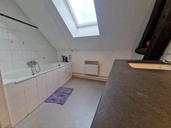 Appartement Montreuil Sur Mer 4 pièce(s) 66.86 m²