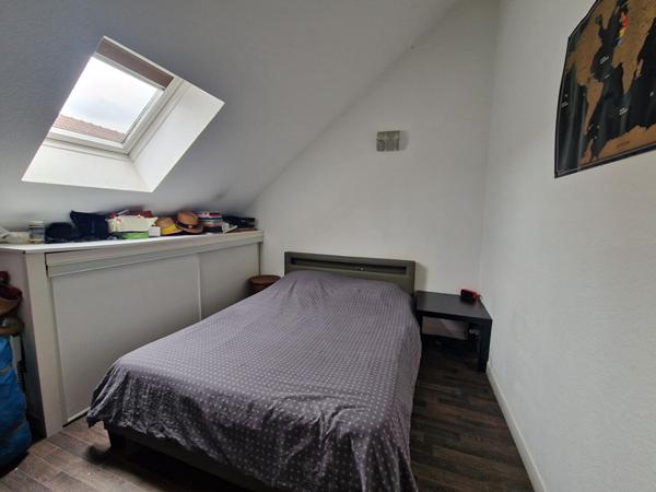 Appartement Montreuil Sur Mer 4 pièce(s) 66.86 m²