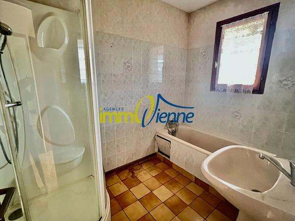 Vente Maison 4 pièces 88 m2 à Lussac-les-Châteaux