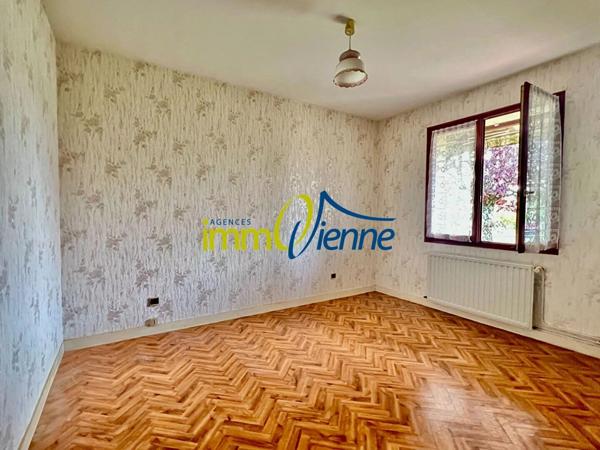 Vente Maison 4 pièces 88 m2 à Lussac-les-Châteaux