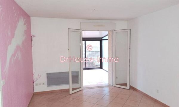 Appartement à vendre 2 pièces de 32 m²