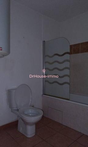 Appartement à vendre 2 pièces de 32 m²