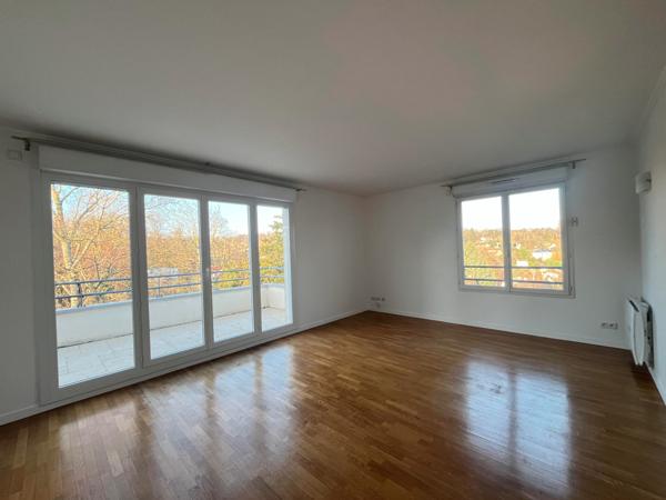 Sublime appartement type F3 d'une superficie de 67,39m² avec balcon/terrasse