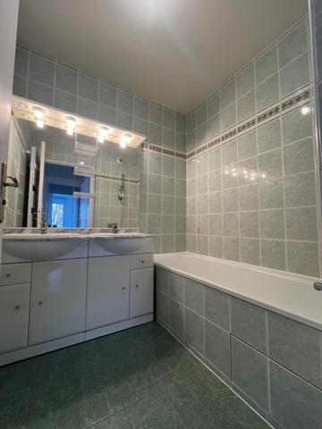 Sublime appartement type F3 d'une superficie de 67,39m² avec balcon/terrasse