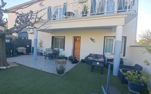 Maison à vendre    7 pièces • 180 m2 Olonzac