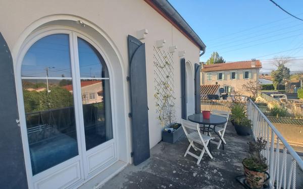Maison à vendre    7 pièces • 180 m2 Olonzac