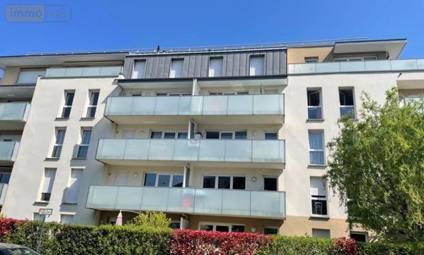 Appartement à vendre à Mont-Saint-Aignan en Seine-Maritime (76130), ref : 76009-452