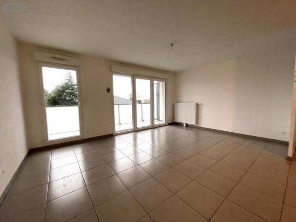 Appartement à vendre à Mont-Saint-Aignan en Seine-Maritime (76130), ref : 76009-452