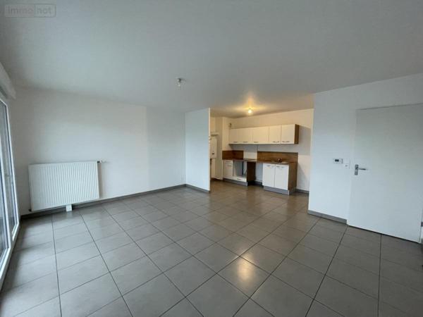 Appartement à vendre à Mont-Saint-Aignan en Seine-Maritime (76130), ref : 76009-452