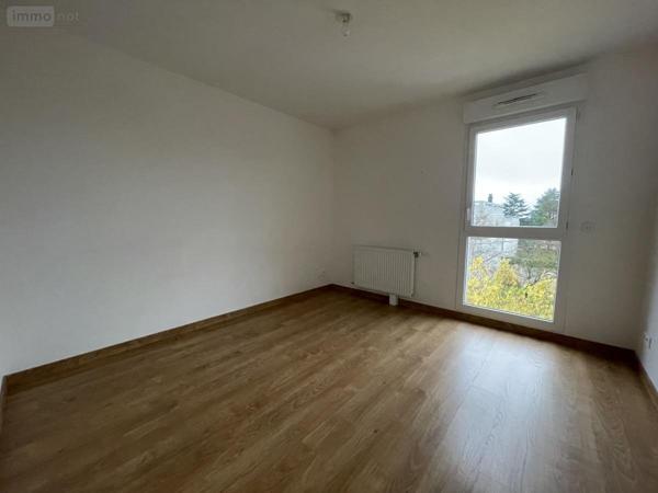 Appartement à vendre à Mont-Saint-Aignan en Seine-Maritime (76130), ref : 76009-452