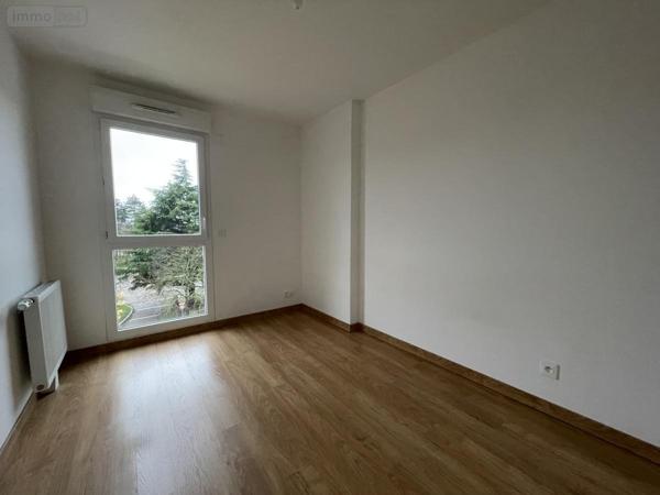 Appartement à vendre à Mont-Saint-Aignan en Seine-Maritime (76130), ref : 76009-452
