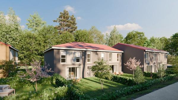 Maison dans Châtillon-sur-Chalaronne