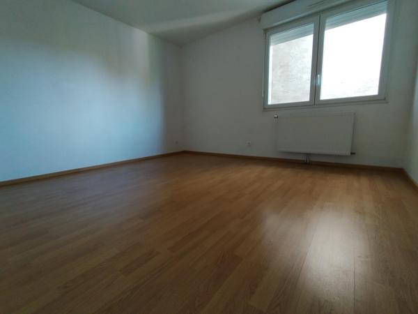 Maison de 111m² située à MONTHUREUX SUR SAONE