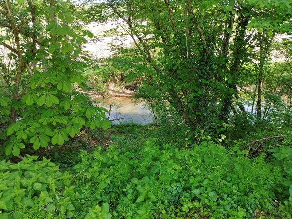 Maison de 111m² située à MONTHUREUX SUR SAONE