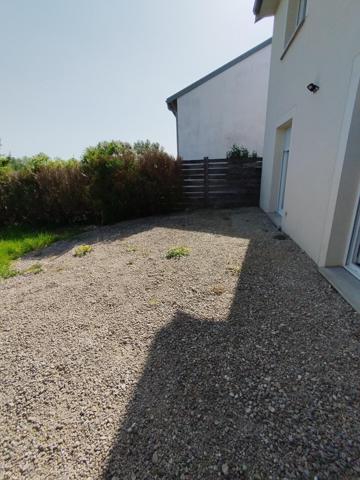 Maison de 111m² située à MONTHUREUX SUR SAONE