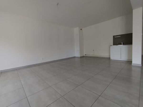 Maison de 111m² située à MONTHUREUX SUR SAONE