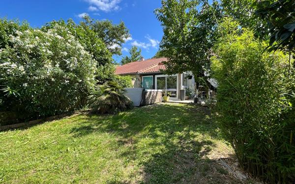 Maison à louer    4 pièces •  Saint-Jean