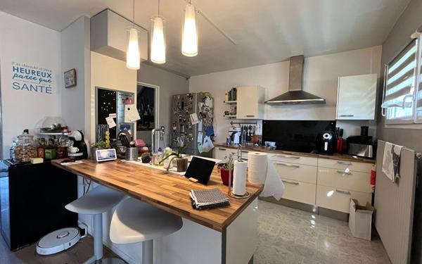 Maison à louer    4 pièces •  Saint-Jean