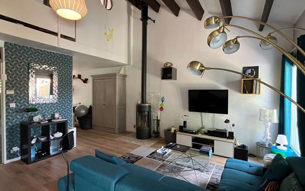 Maison à louer    4 pièces •  Saint-Jean