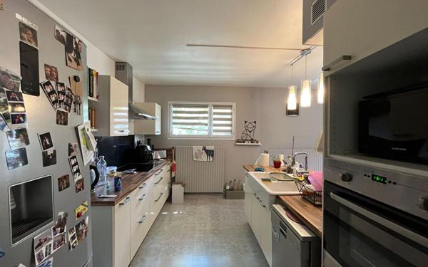 Maison à louer    4 pièces •  Saint-Jean