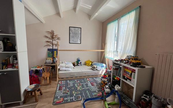 Maison à louer    4 pièces •  Saint-Jean