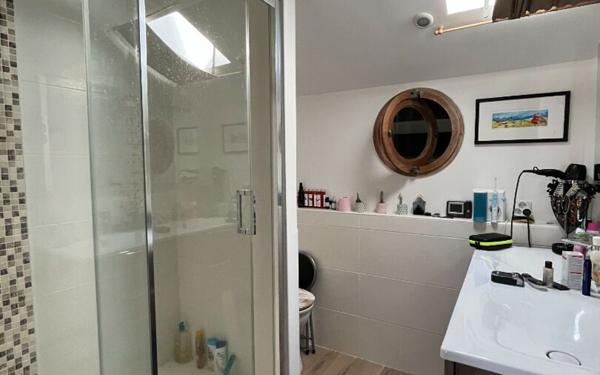 Maison à louer    4 pièces •  Saint-Jean