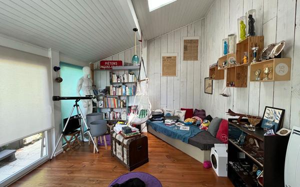 Maison à louer    4 pièces •  Saint-Jean