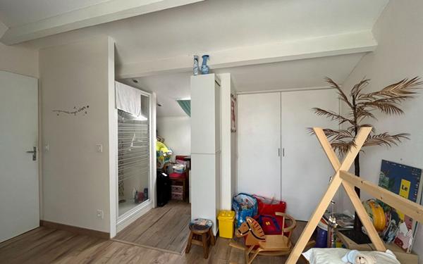 Maison à louer    4 pièces •  Saint-Jean