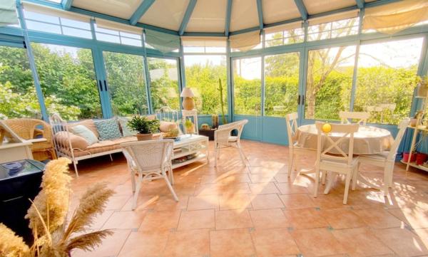 Maison  6 pièce(s)  4 chambre(s)  147.55 m²