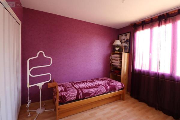 Maison à vendre à Fragnes-la-Loyère en Saône-et-Loire (71530), ref : 71057-10