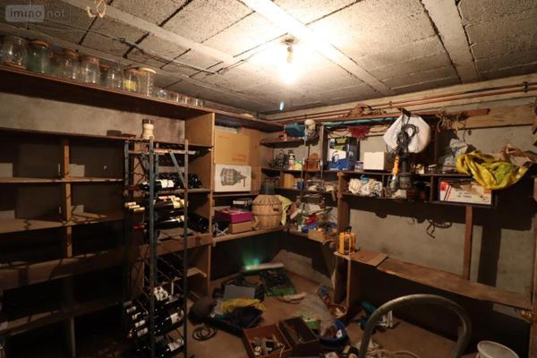 Maison à vendre à Fragnes-la-Loyère en Saône-et-Loire (71530), ref : 71057-10