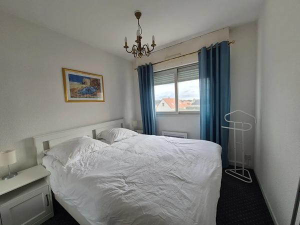 Appartement à vendre 3 pièces 58.29m² Camiers (62176)