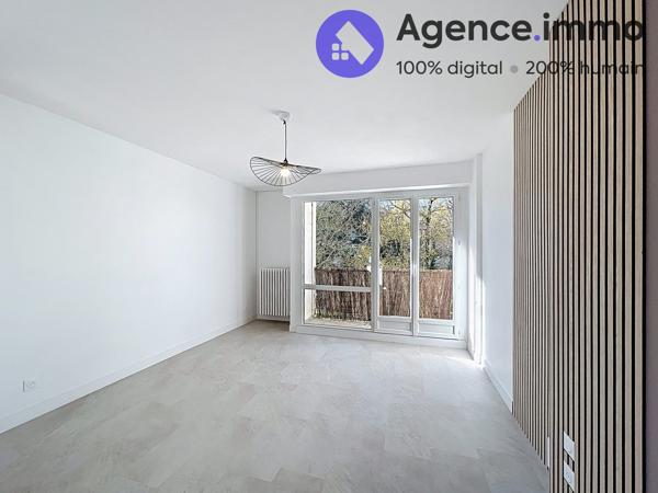À vendre - T3, 3 pièces situé à Tours (37100)