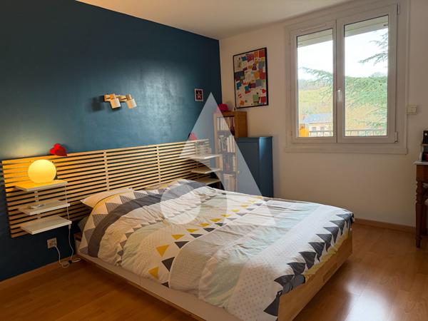 Appartement 3 pièces 74.62 m2