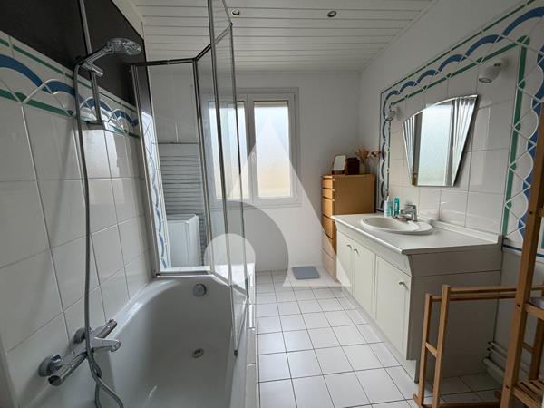 Appartement 3 pièces 74.62 m2