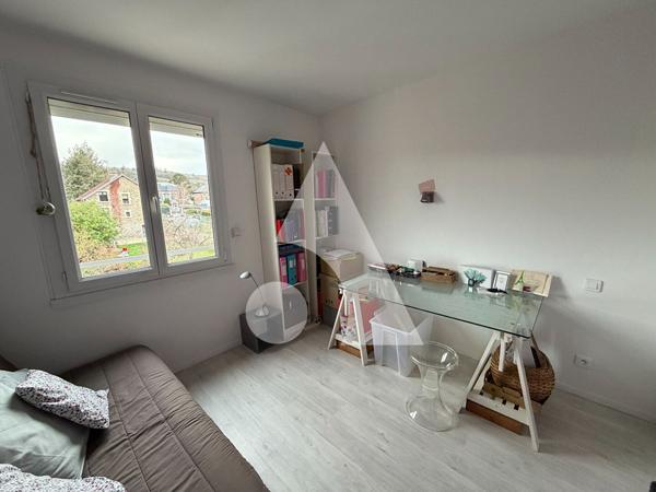 Appartement 3 pièces 74.62 m2