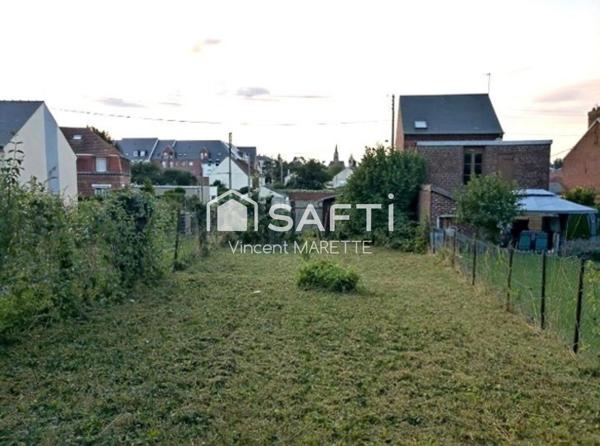 Terrain Constructible