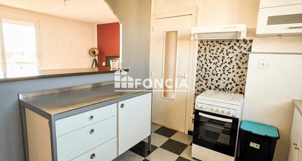 À vendre Appartement 3 pièces 72.72 m² - Rochefort 17300
