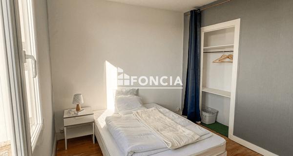 À vendre Appartement 3 pièces 72.72 m² - Rochefort 17300