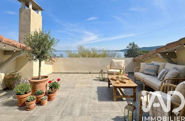 Maison à vendre 5 pièces 148 m² Martigues