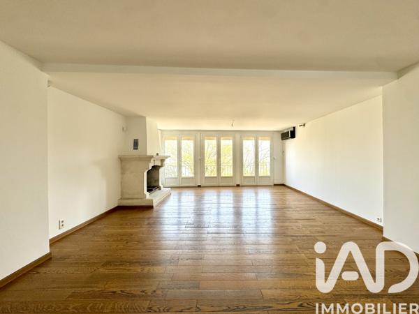 Maison à vendre 5 pièces 148 m² Martigues