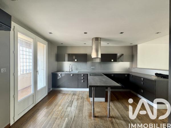 Maison à vendre 5 pièces 148 m² Martigues